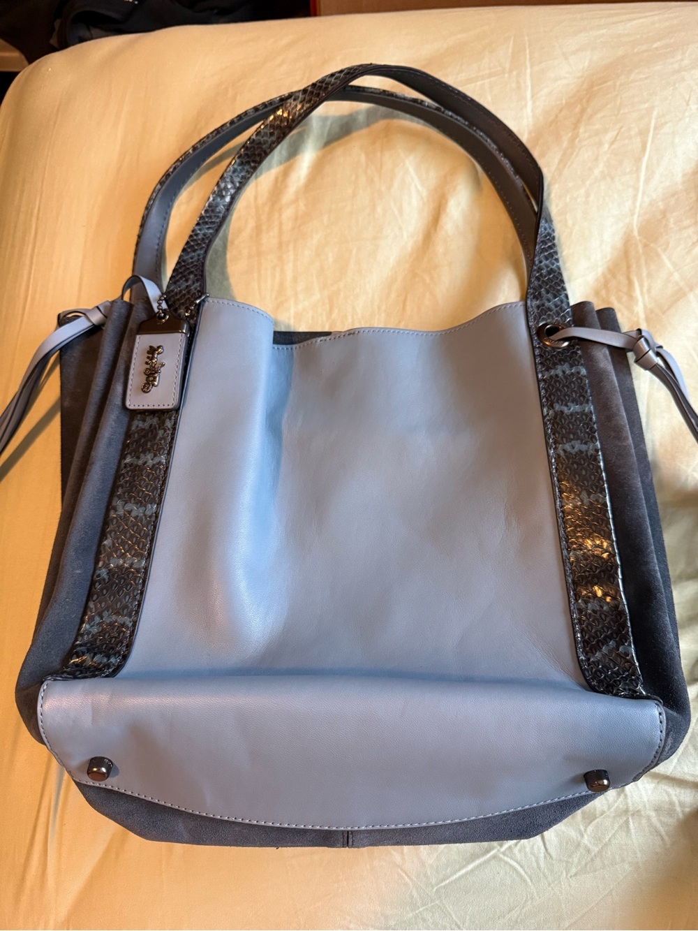Coach Harmony 1941 hobo